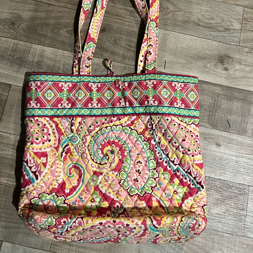 Vera Bradley bag